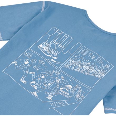 Runners Aren't Normal T-Shirt