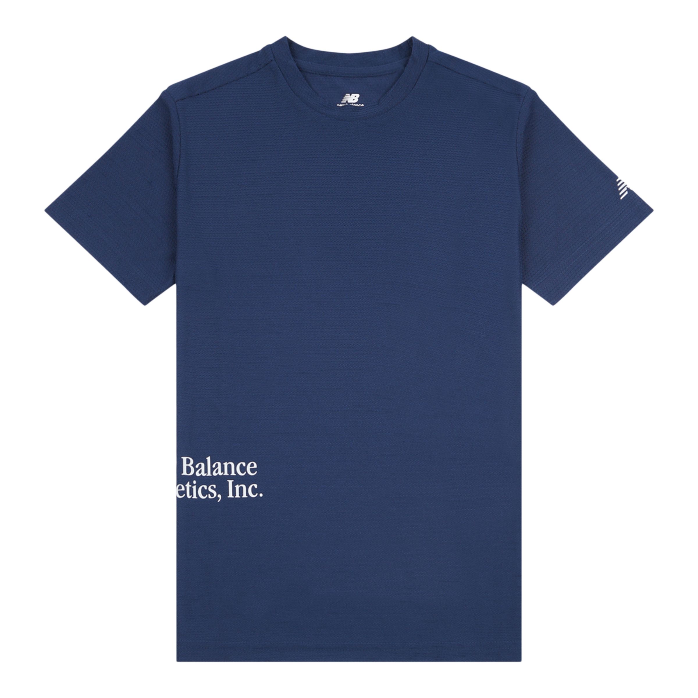 Athletic Inc Graphic T-Shirt