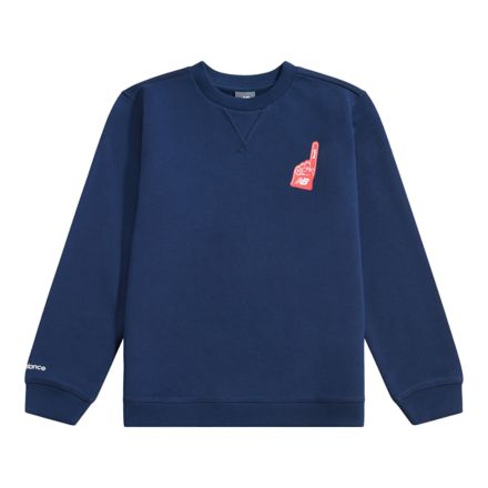 Stadium Concession Graphic FT Crew