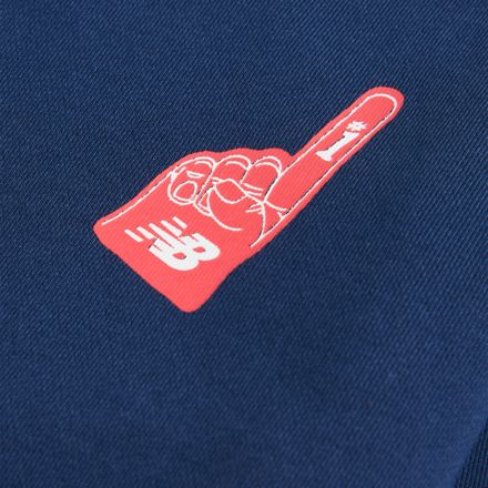 Stadium Concession Graphic FT Crew