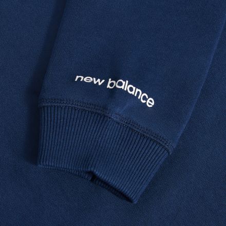 Stadium Concession Graphic FT Crew