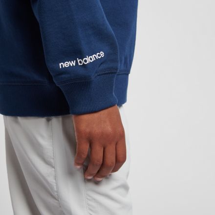 Stadium Concession Graphic FT Crew