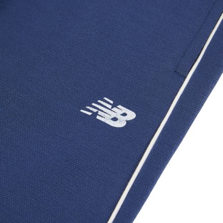 Double Knit Track Pant