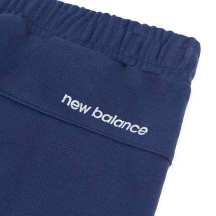 Double Knit Track Pant