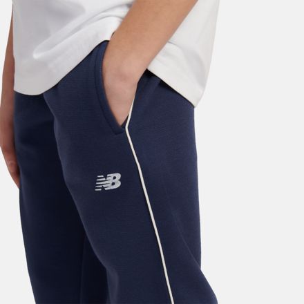 Double Knit Track Pant