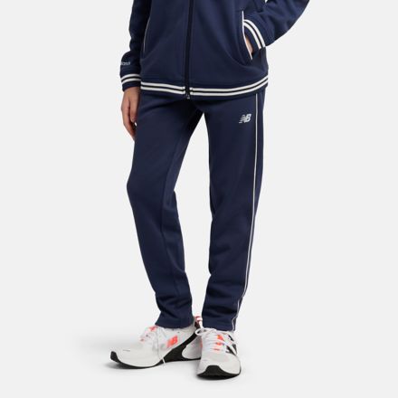 Double Knit Track Pant