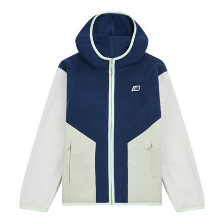 Premium Fleece Jacket