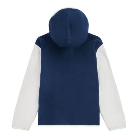 Premium Fleece Jacket