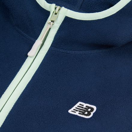 Premium Fleece Jacket