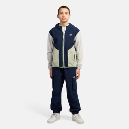 Premium Fleece Jacket