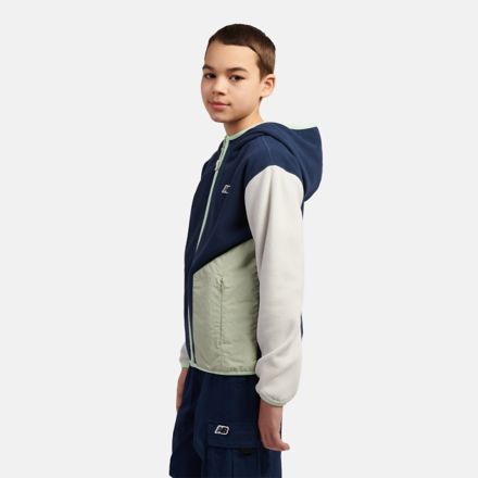 Premium Fleece Jacket