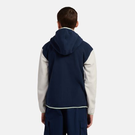 Premium Fleece Jacket