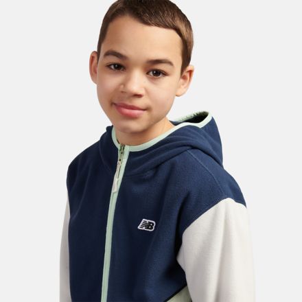 Premium Fleece Jacket