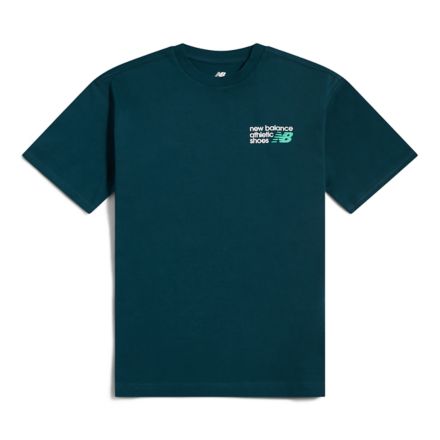 Athletics Premium Graphic T-Shirt