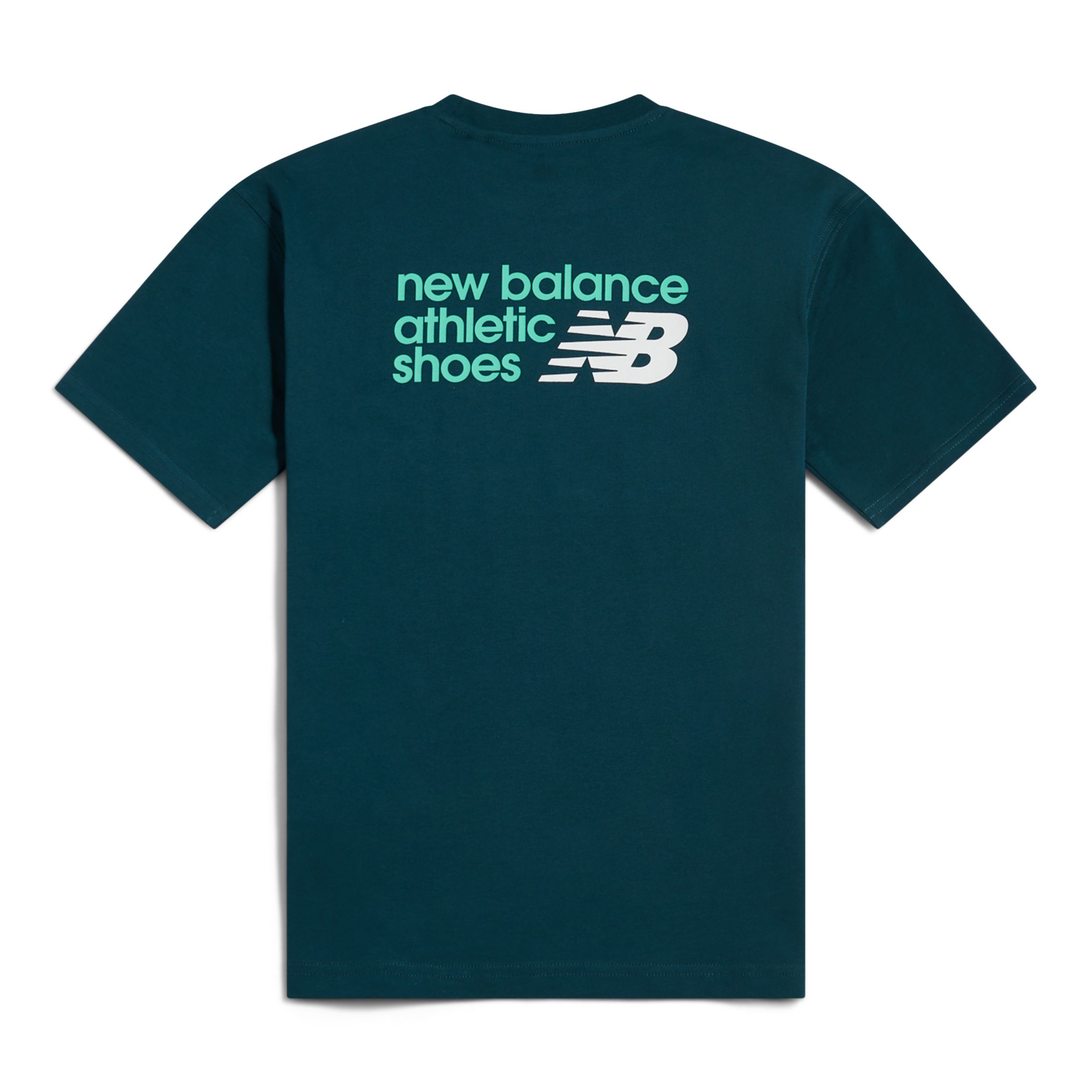 Athletics Premium Graphic T-Shirt