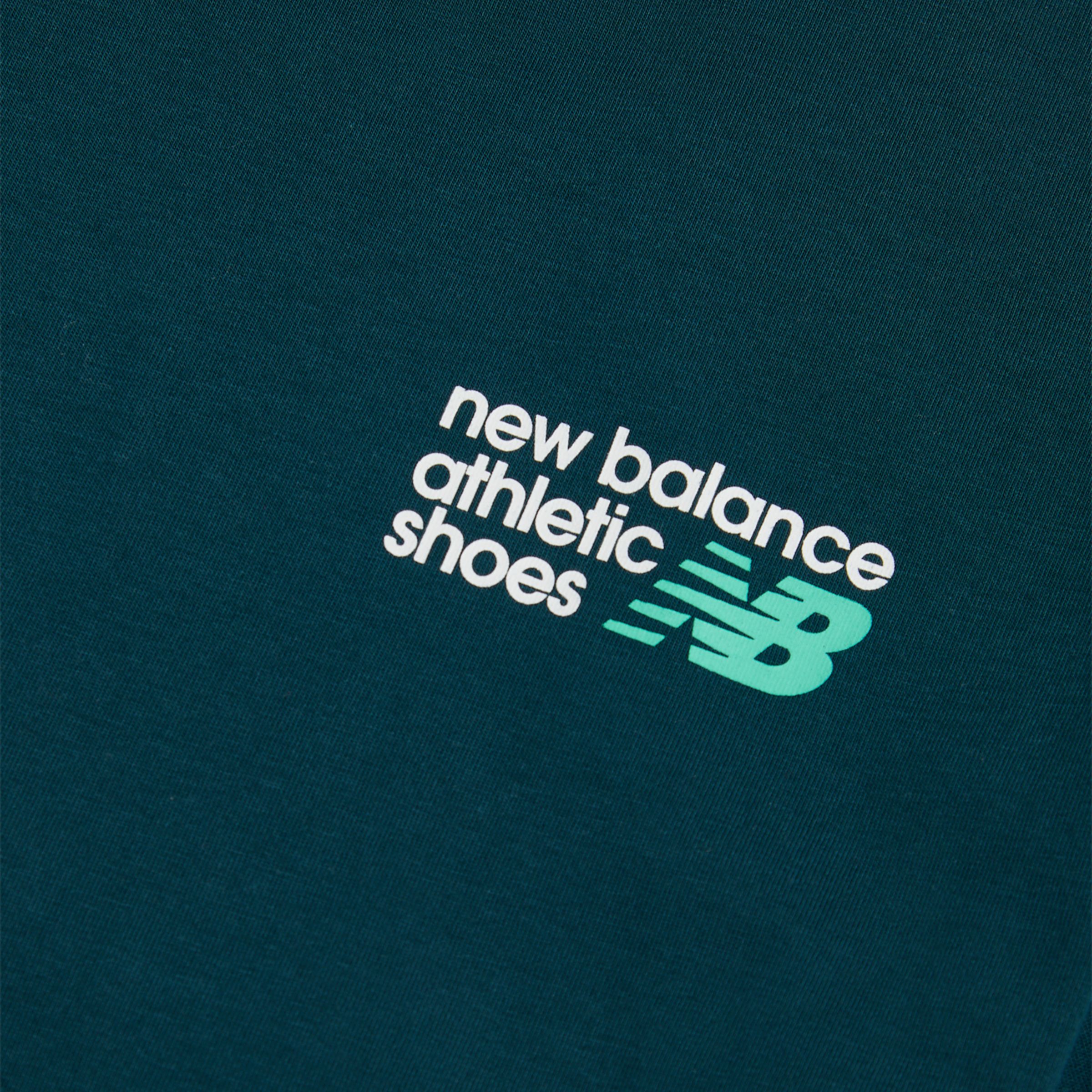 Athletics Premium Graphic T-Shirt