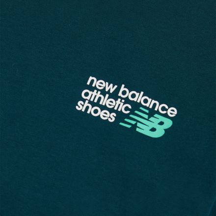 Athletics Premium Graphic T-Shirt