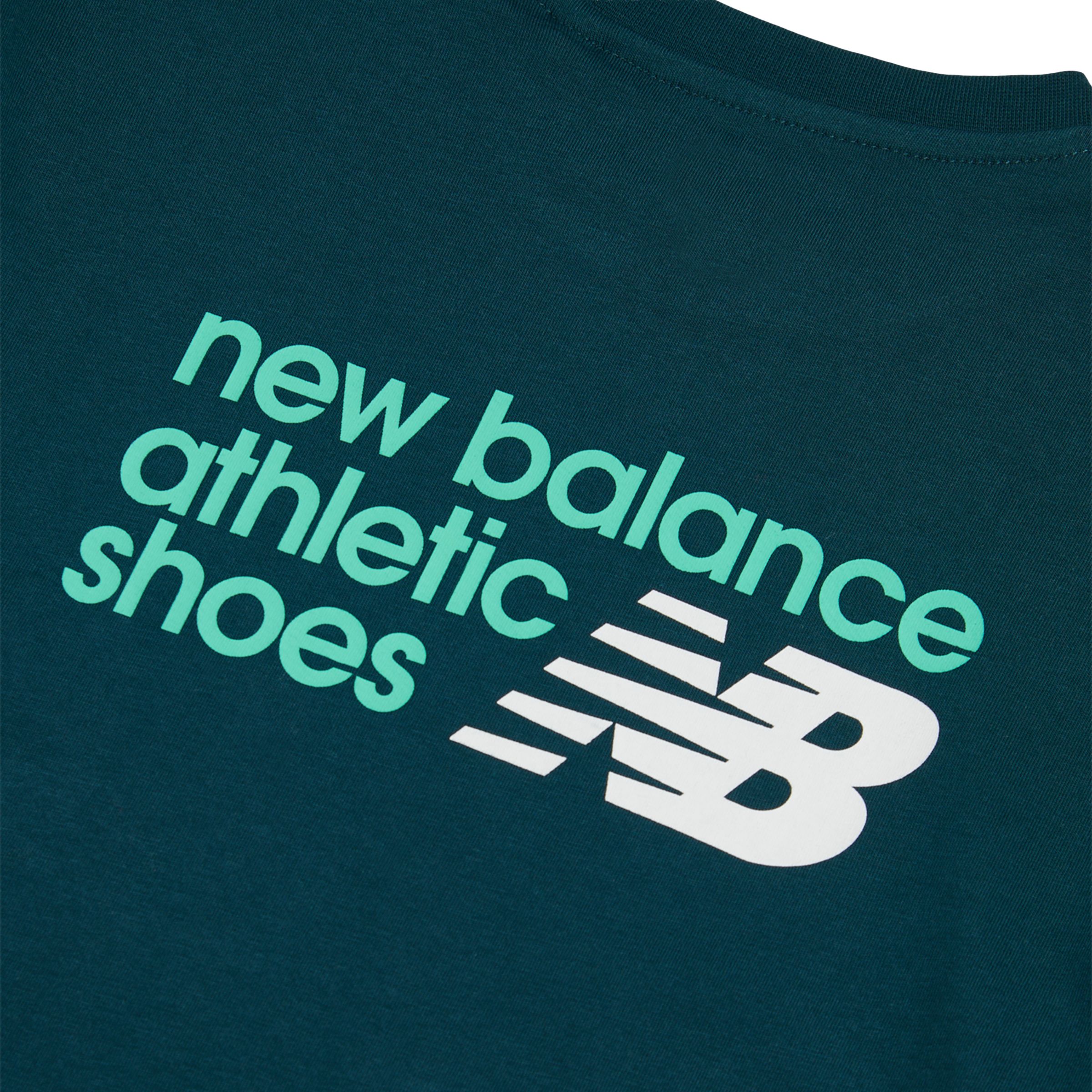 Athletics Premium Graphic T-Shirt