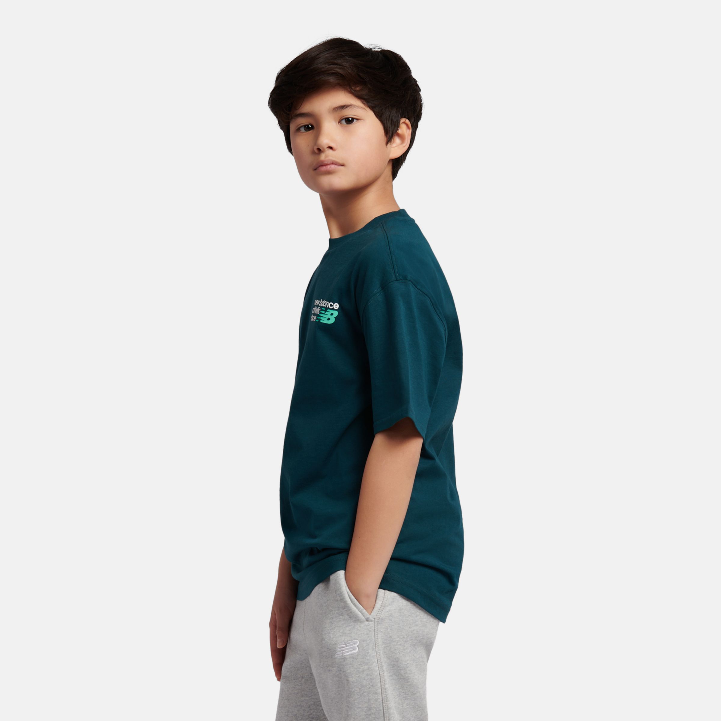 Athletics Premium Graphic T-Shirt