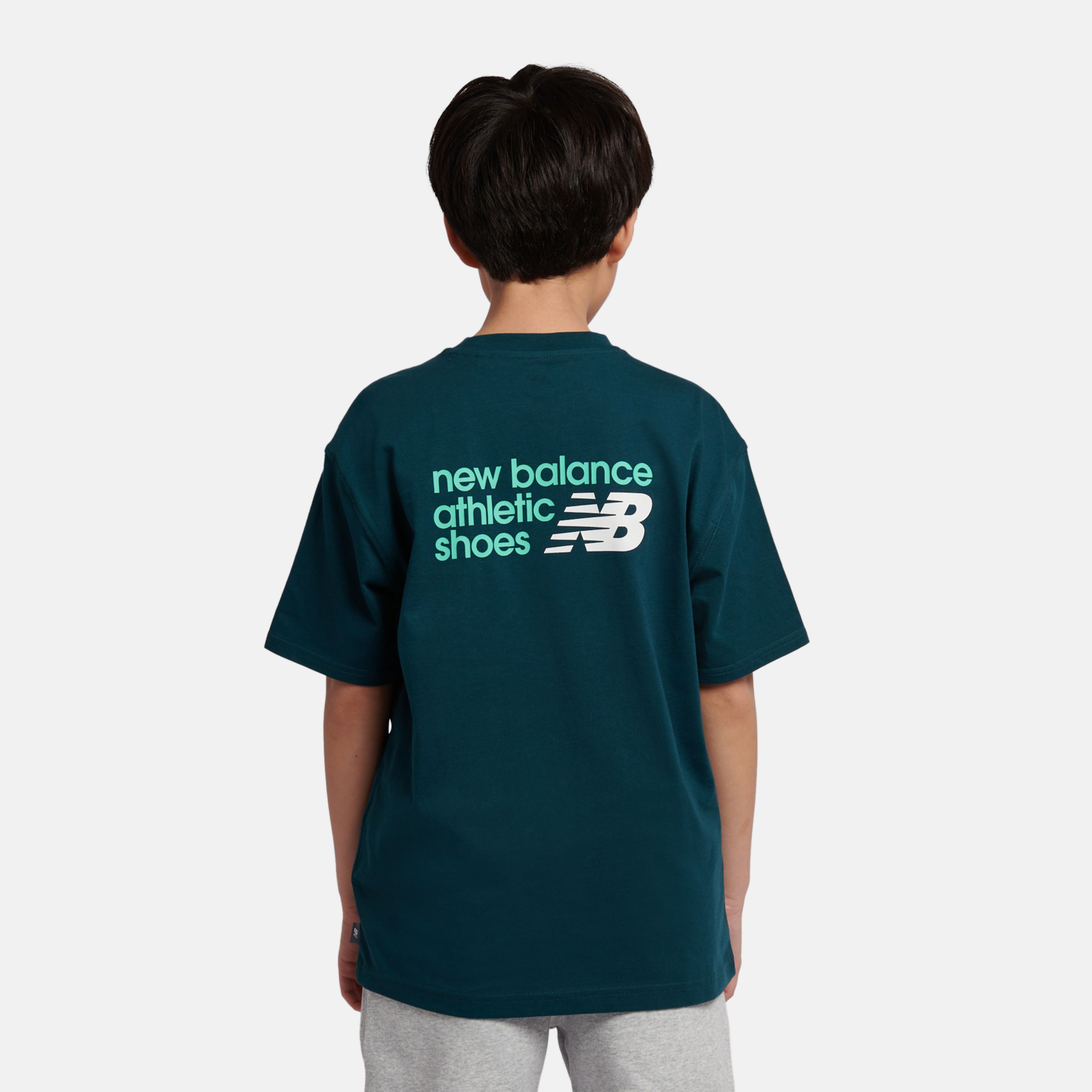 Athletics Premium Graphic T-Shirt