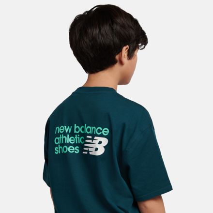Athletics Premium Graphic T-Shirt