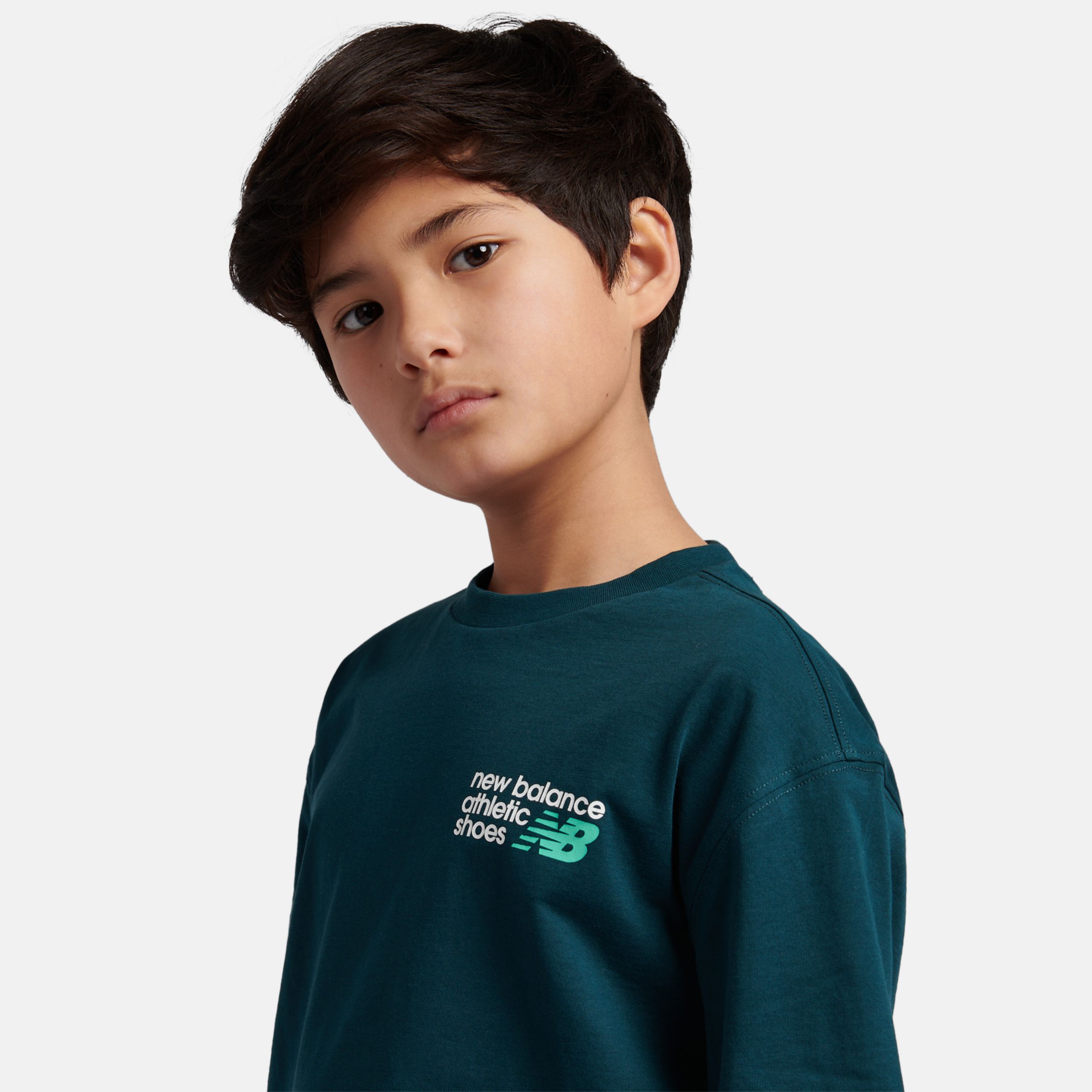 Athletics Premium Graphic T-Shirt