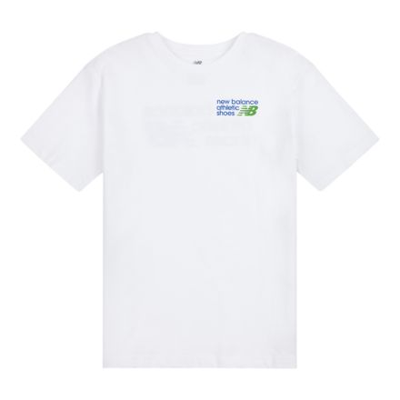 Athletics Premium Graphic T-Shirt