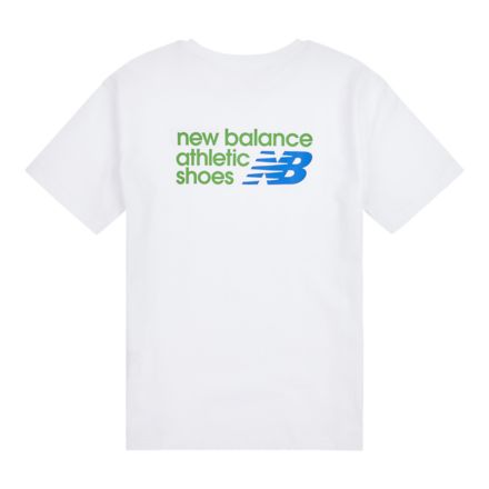 Athletics Premium Graphic T-Shirt