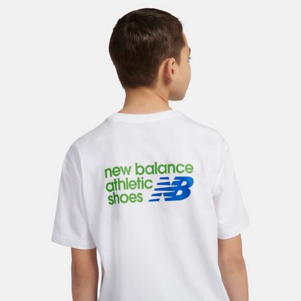 Athletics Premium Graphic T-Shirt