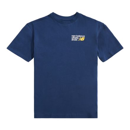 Athletics Premium Graphic T-Shirt