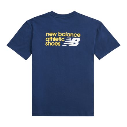 Athletics Premium Graphic T-Shirt