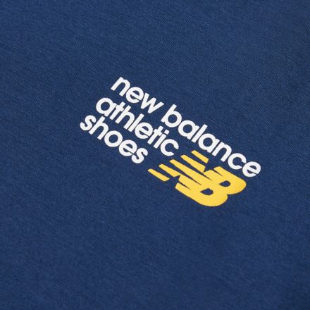 Athletics Premium Graphic T-Shirt