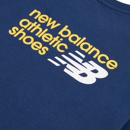 Athletics Premium Graphic T-Shirt