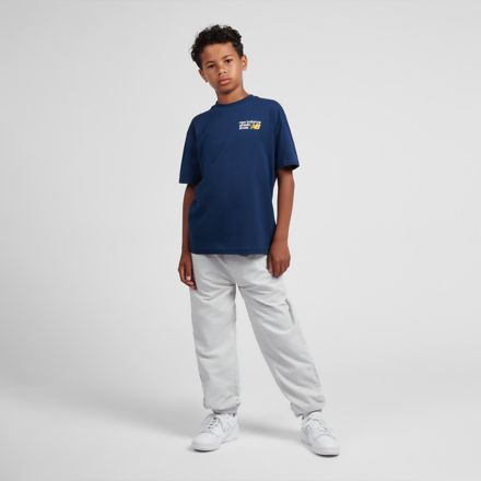 Athletics Premium Graphic T-Shirt