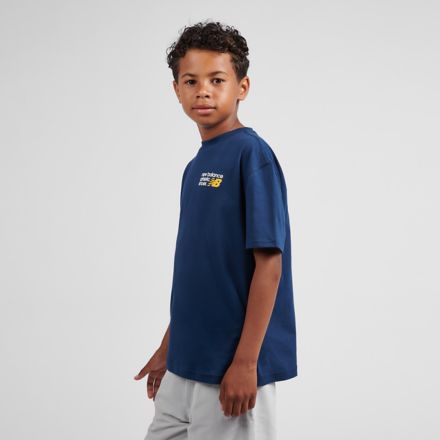 Athletics Premium Graphic T-Shirt