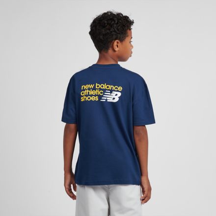 Athletics Premium Graphic T-Shirt