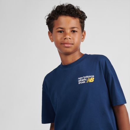 Athletics Premium Graphic T-Shirt