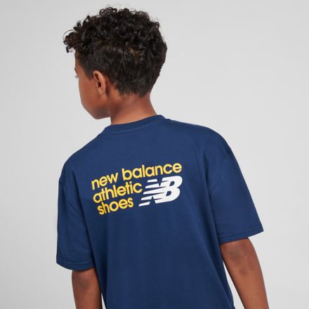 Athletics Premium Graphic T-Shirt