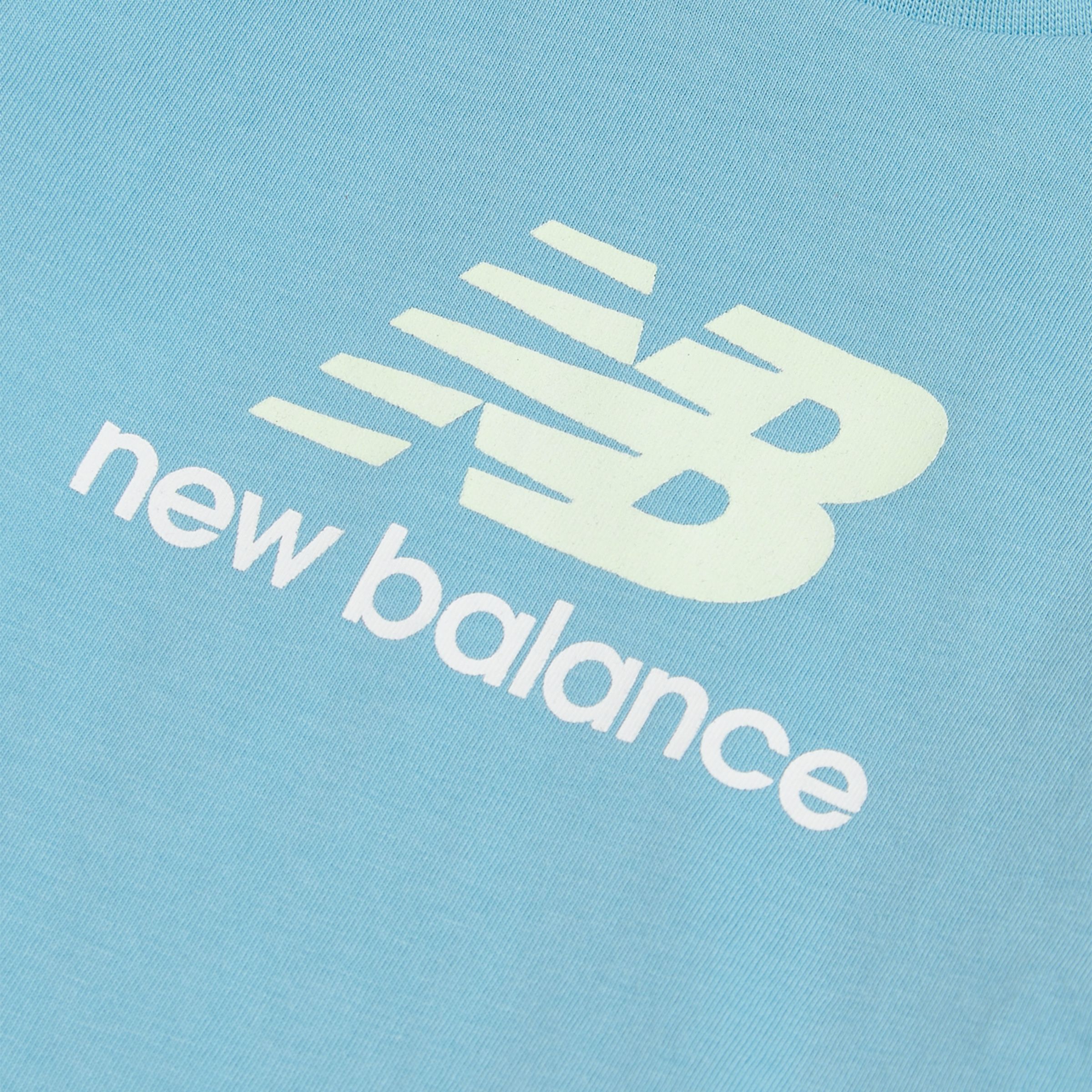 Colorblock T-Shirt & Jog Set