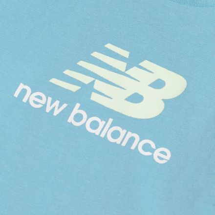 Colorblock T-Shirt & Jog Set