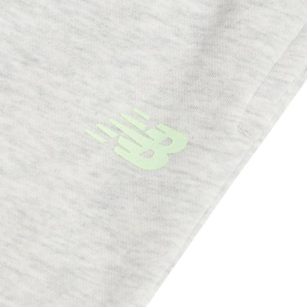 Colorblock T-Shirt & Jog Set