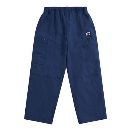 Premium Parachute Pant