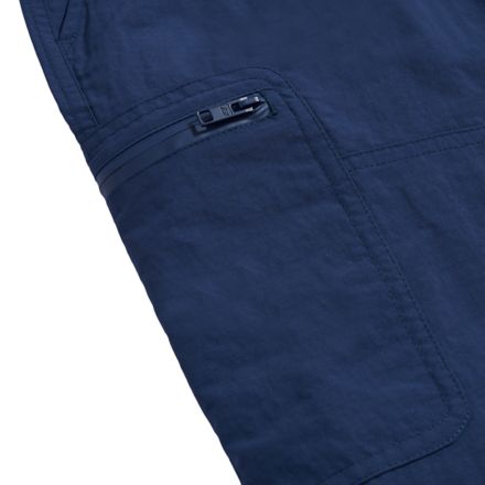 Premium Parachute Pant