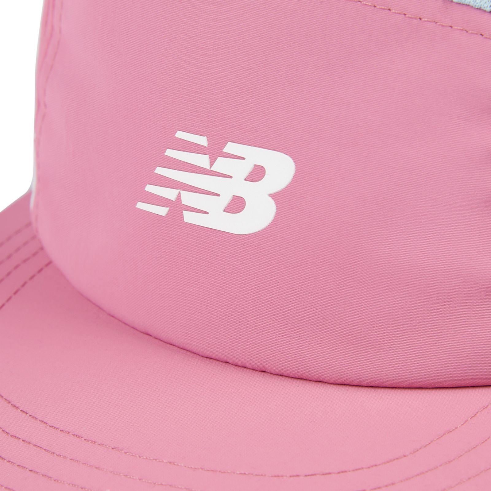 Детская кепка New Balance Athletic 5 Panel — фото 3