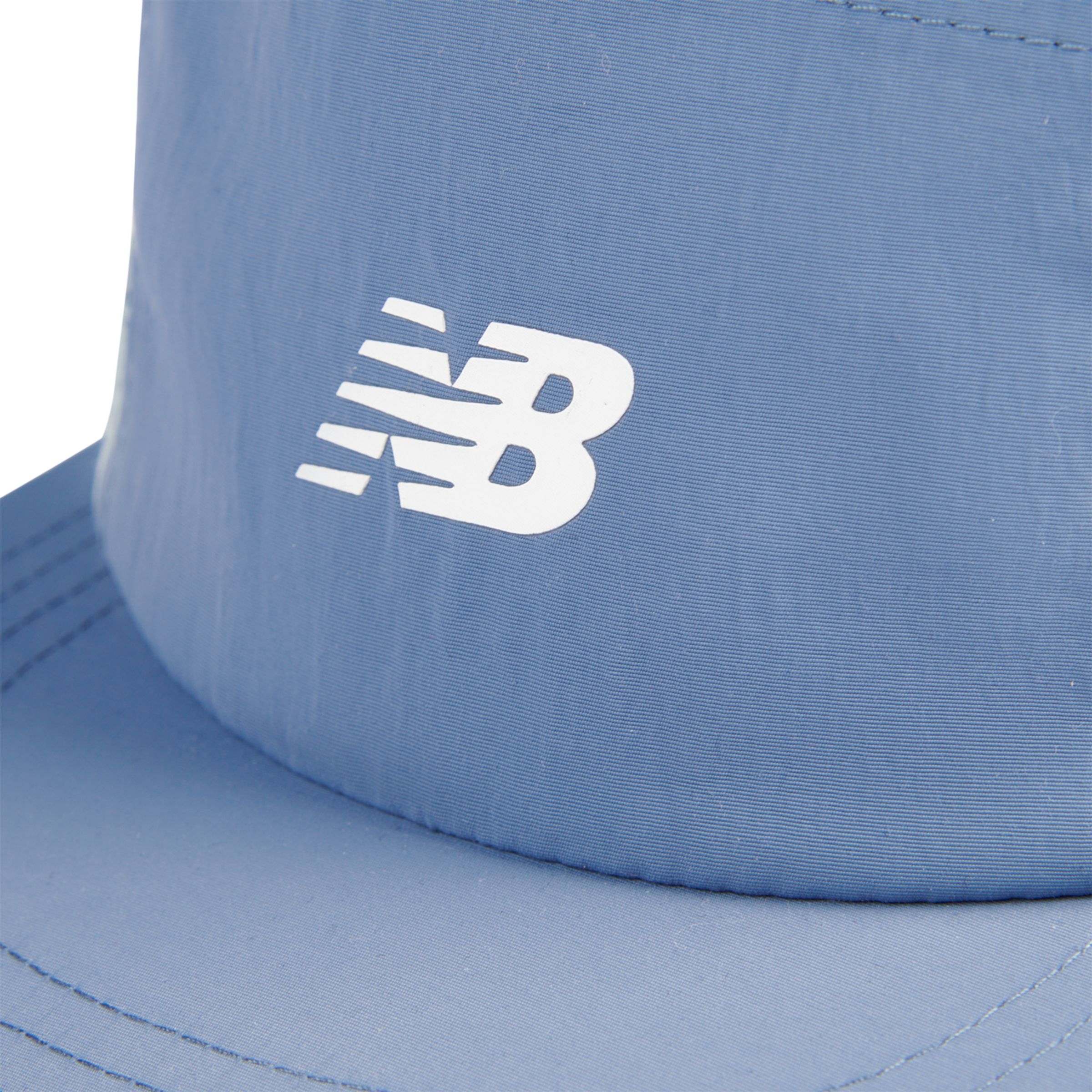 Kids Athletic 5 Panel Cap