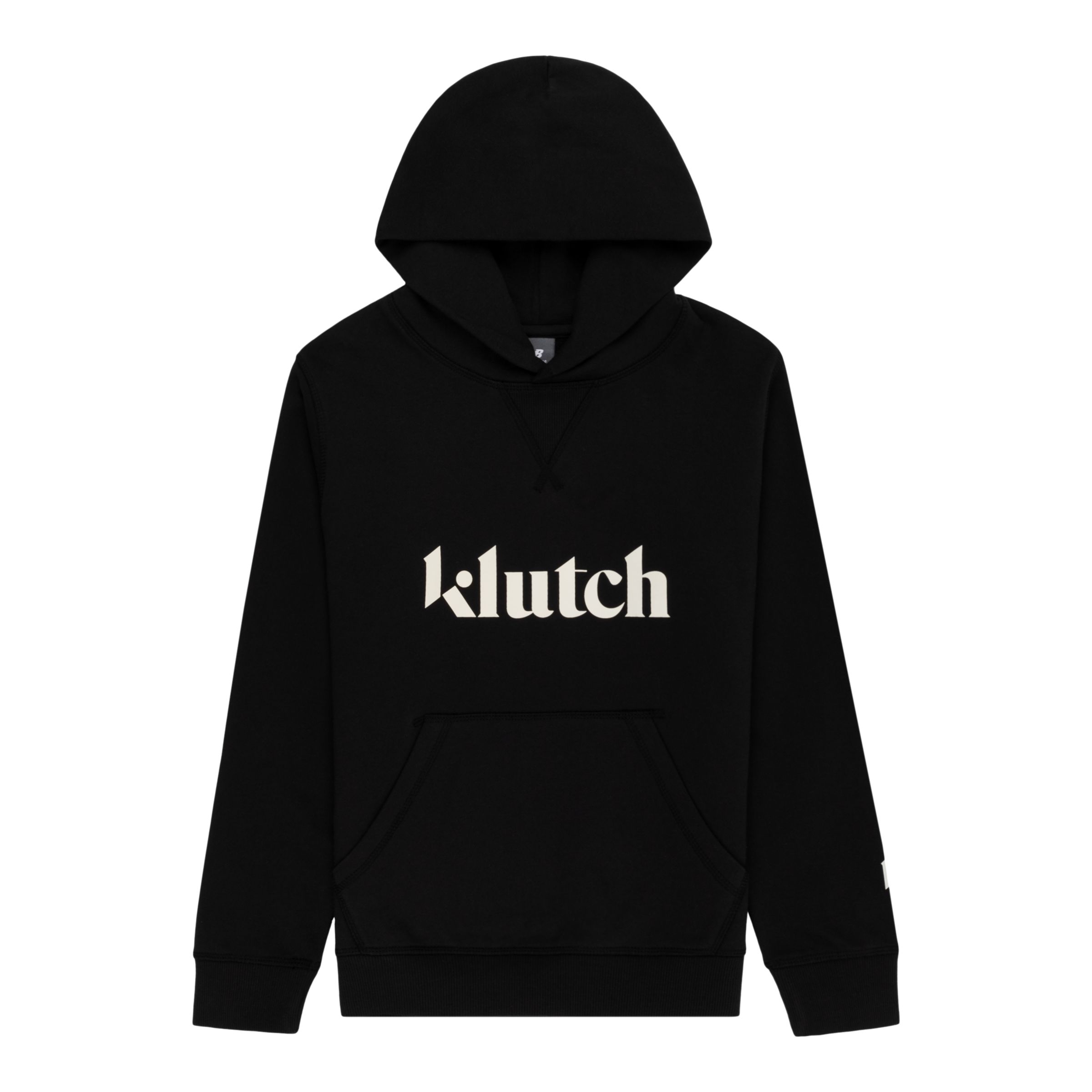 Klutch Kids Fleece Hoodie