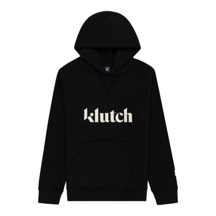Klutch Kids Fleece Hoodie