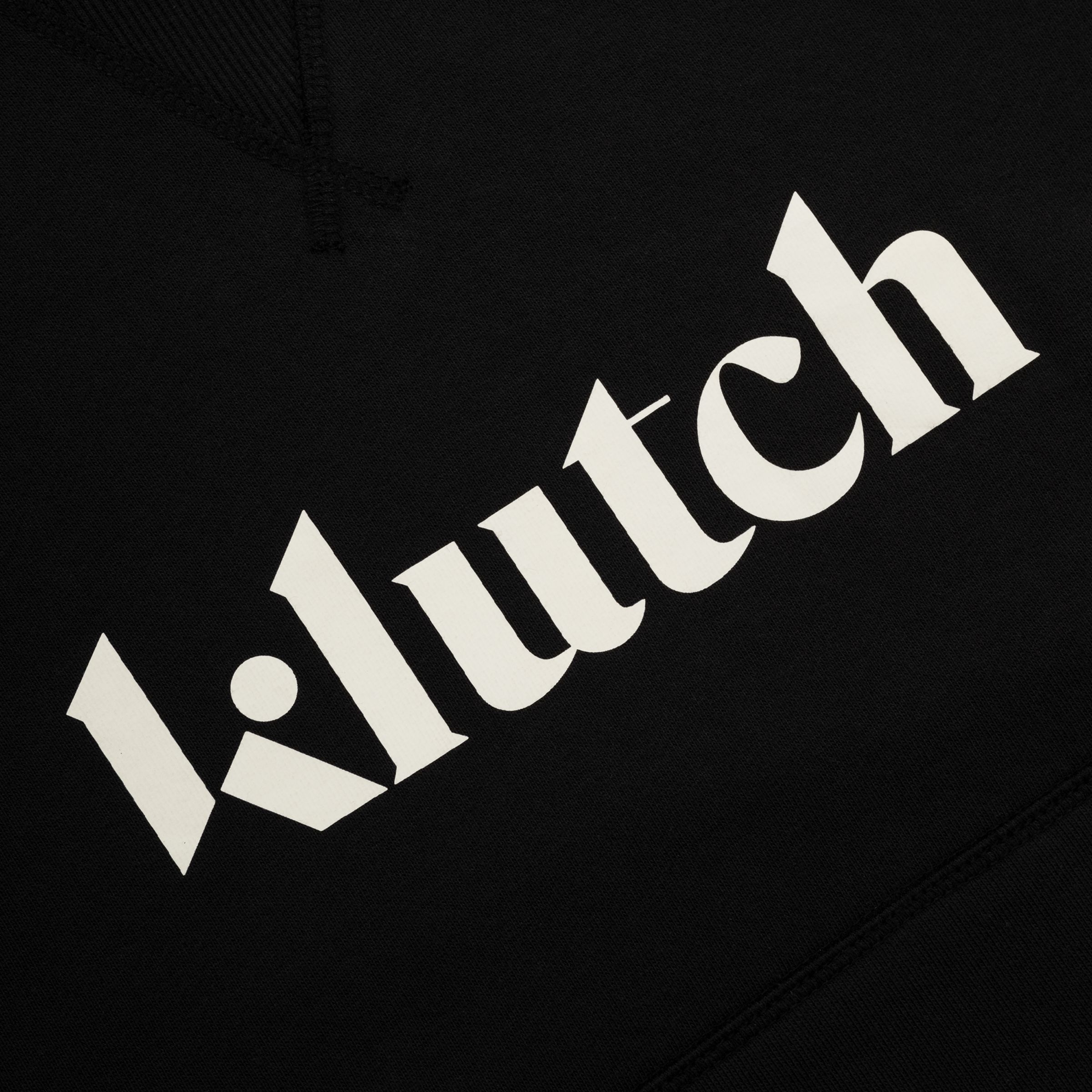 Klutch Kids Fleece Hoodie
