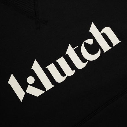 Klutch Kids Fleece Hoodie