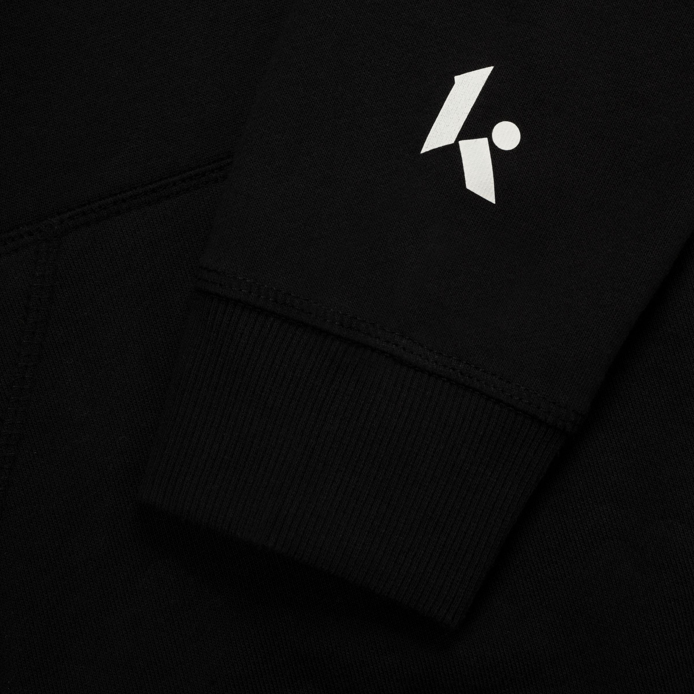 Klutch Kids Fleece Hoodie